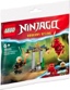 NinjaGo - 30650 - Kai and Rapton's Temple Battle 